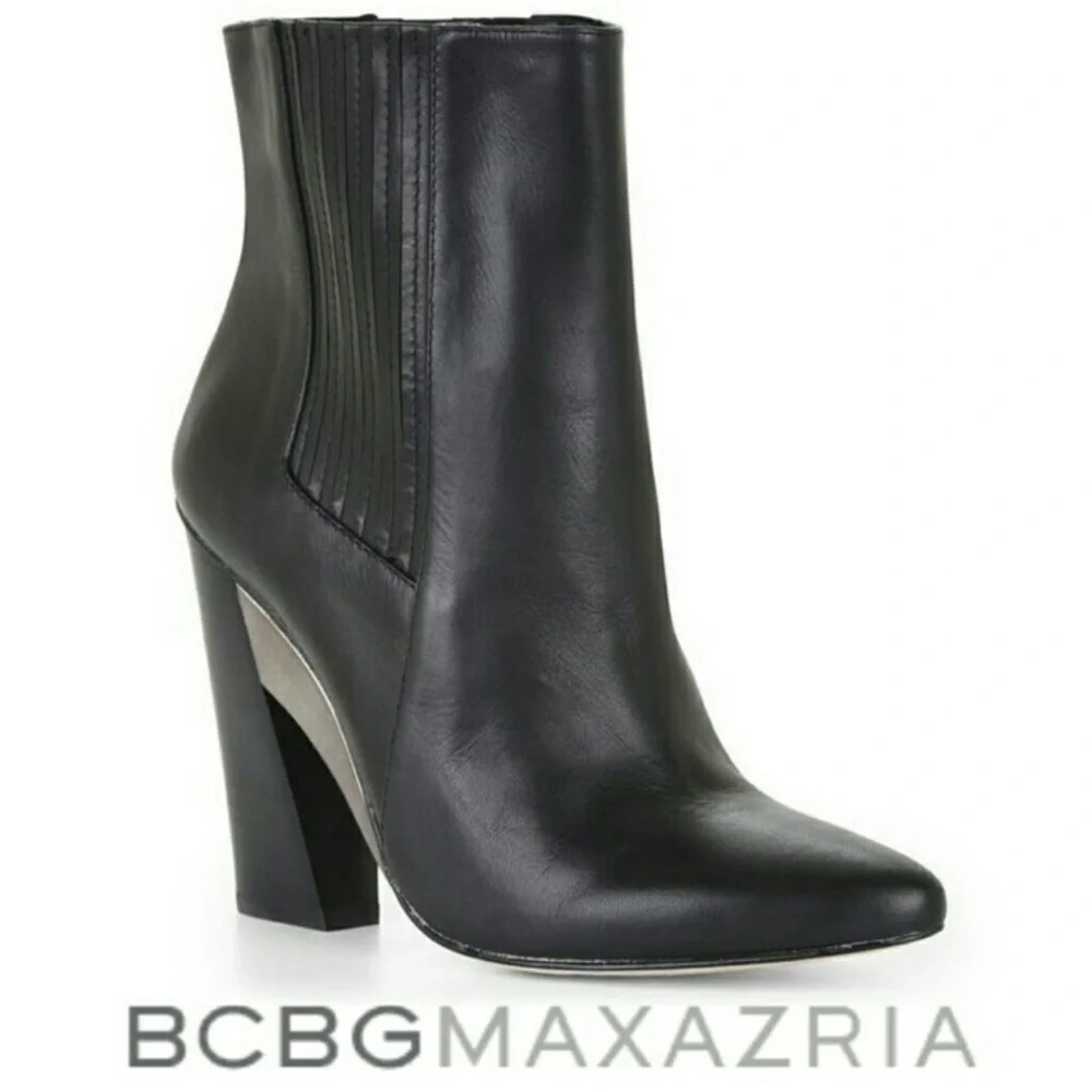 BcBg MaxAzRia Bo0tie ♠️💋🎩🍾